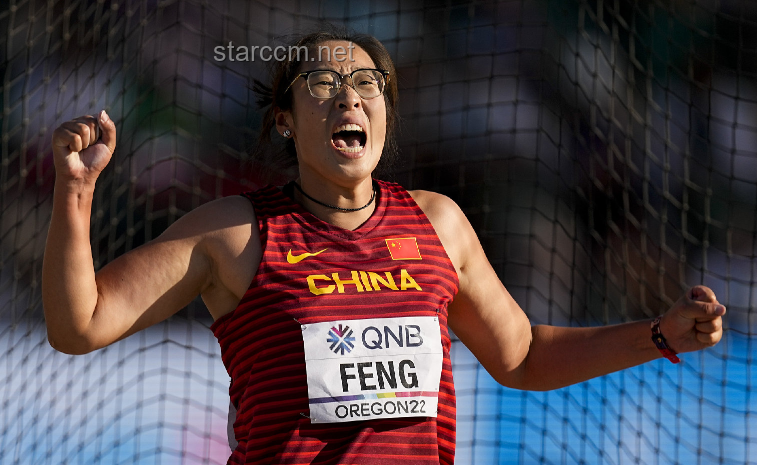 奥运奇迹！本届有人成就，震撼一个时代🏆